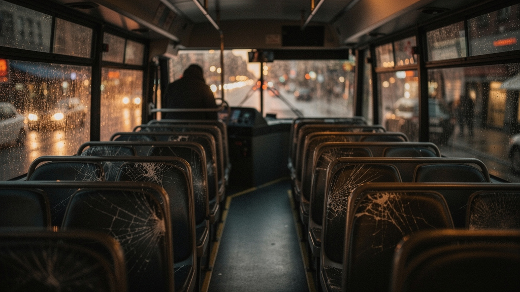 Empty Seats