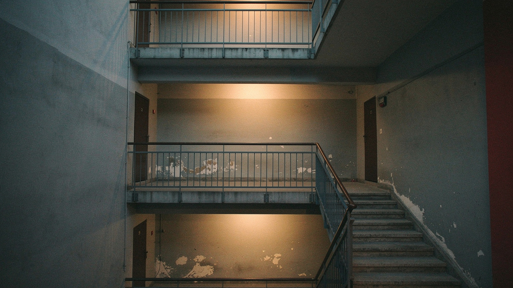 Emergency Exit
